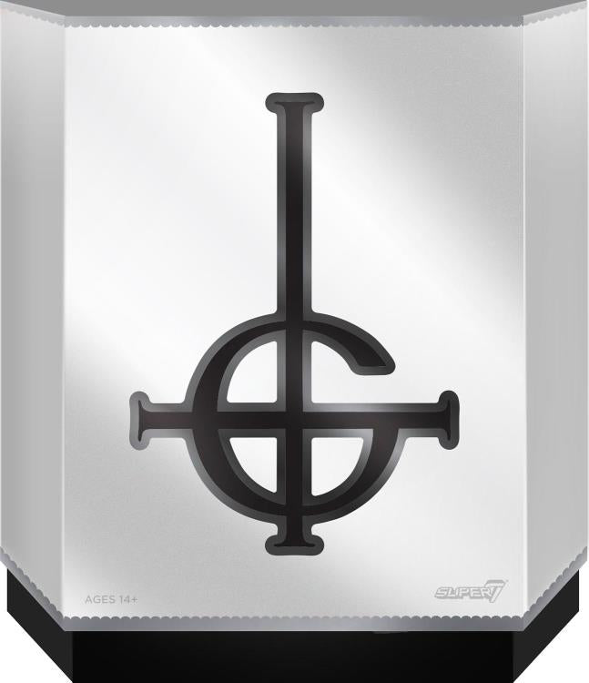 Ghost Ultimates Papa Emeritus I Figure