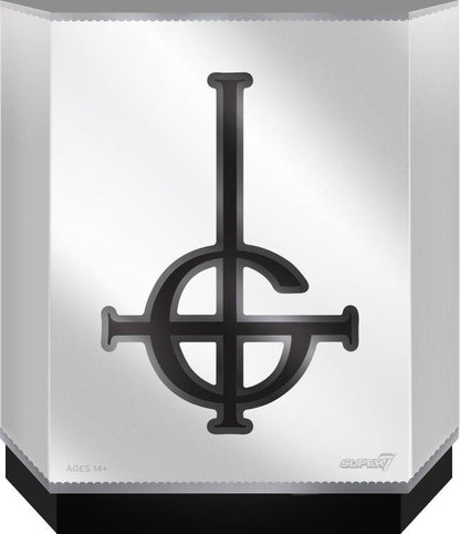 Ghost Ultimates Papa Emeritus I Figure