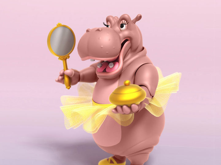 Fantasia Disney Ultimates! Hyacinth Hippo
