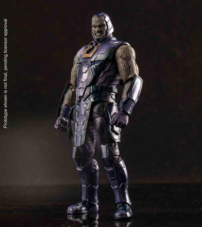 Injustice 2 Darkseid 1:18 Scale PX Previews Exclusive Figure