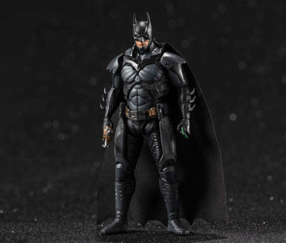 Injustice 2 Batman (Enhanced Ver.) 1:18 Scale PX Previews Exclusive Figure