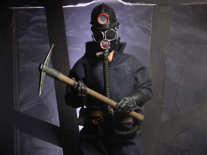 My Bloody Valentine The Miner Clothed Figure