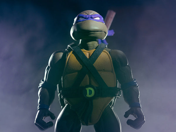 TMNT Ultimates Donatello