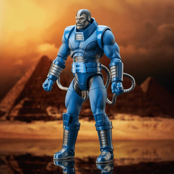 Marvel Select Apocalypse Figure