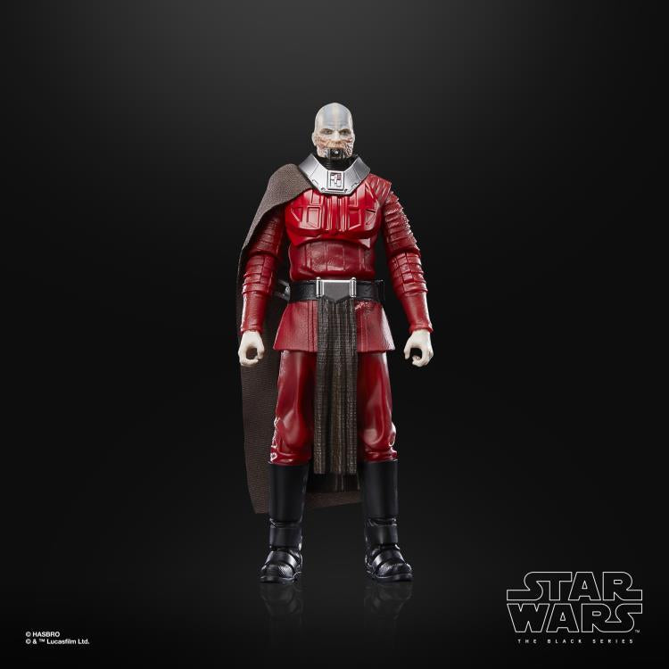 Star Wars: The Black Series 6" Darth Malak (Knights of the Old Republic)