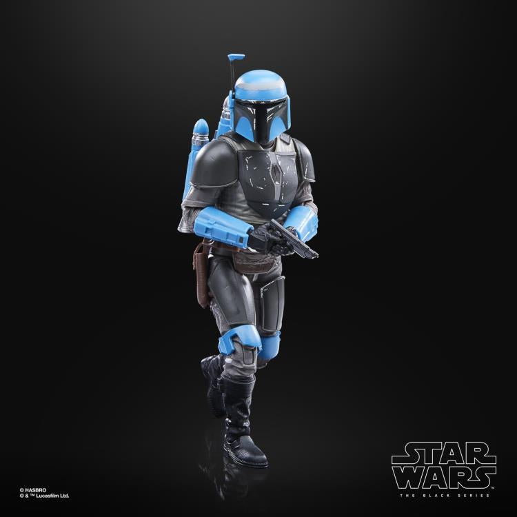 Star Wars: The Black Series 6" Axe Woves (The Mandalorian)