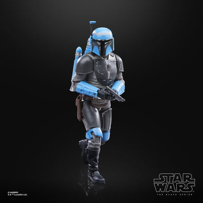 Star Wars: The Black Series 6" Axe Woves (The Mandalorian)