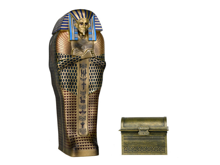 Universal Monsters The Mummy Accessory Pack