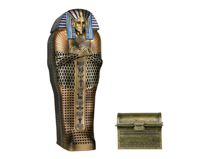 Universal Monsters The Mummy Accessory Pack