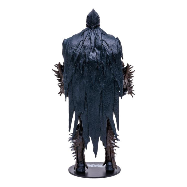 Spawn's Universe Raven Spawn Deluxe Action Figure (Ver.2)