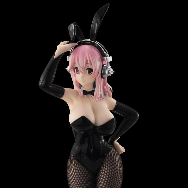 Nitroplus BiCute Bunnies Super Sonico Figure