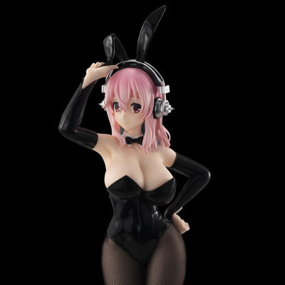 Nitroplus BiCute Bunnies Super Sonico Figure