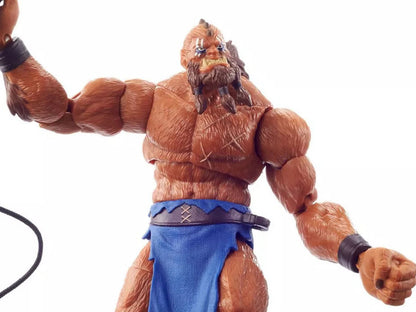 Masters of the Universe: Revelation Masterverse Beast Man
