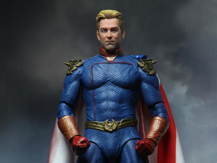 The Boys Ultimate Homelander Action Figure