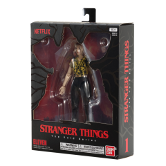 Stranger Things: The Void Series Eleven