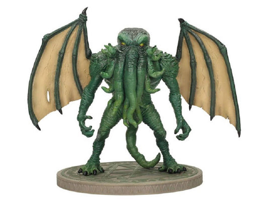 Cthulhu 7" Action Figure