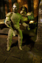 Universal Monsters Mummy 8" Mego Figure
