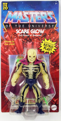 Masters of the Universe: Origins Scare Glow