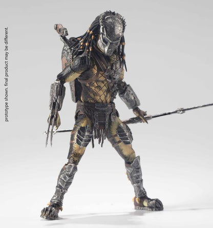 Alien vs. Predator: Requiem Wolf Predator 1:18 Scale PX Previews Exclusive Figure