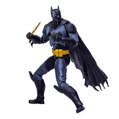 Future State: The Next Batman DC Multiverse Batman Action Figure