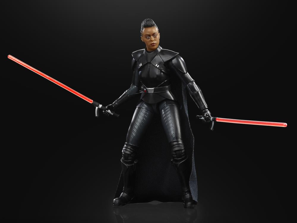 Star Wars: The Black Series 6" Reva (Third Sister) (Obi-Wan Kenobi)