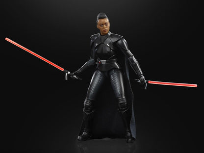Star Wars: The Black Series 6" Reva (Third Sister) (Obi-Wan Kenobi)