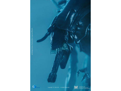 Aliens Alien Queen 1:18 Scale PX Previews Exclusive Action Figure