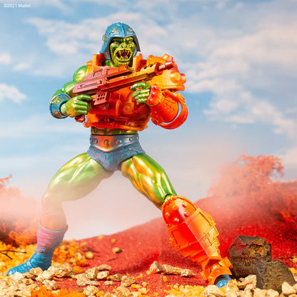 Man At Arms 1/6 Scale Figure - "MOTUbi" Variant