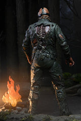 Friday the 13th Part VII Ultimate Jason (The New Blood) Figure