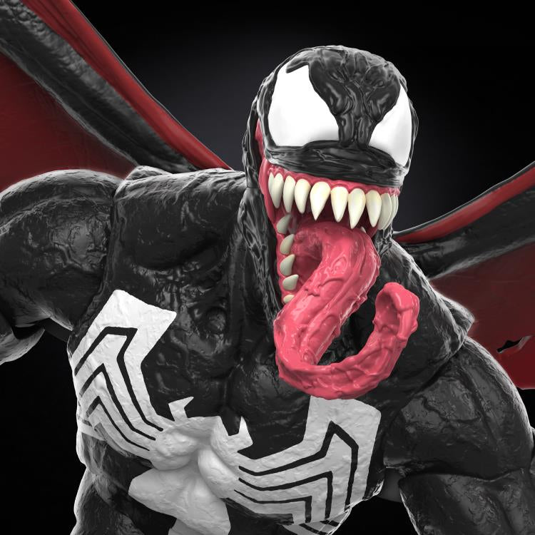 King in Black Marvel Legends Marvel's Knull & Venom 2-Pack
