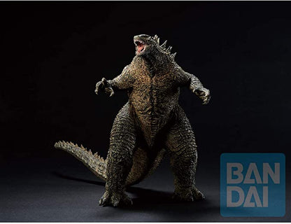Ichiban - Godzilla vs Kong - Godzilla, Bandai Spirits Ichibanso Figure
