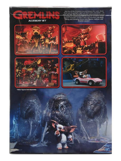 Gremlins Accessory Pack by NECA