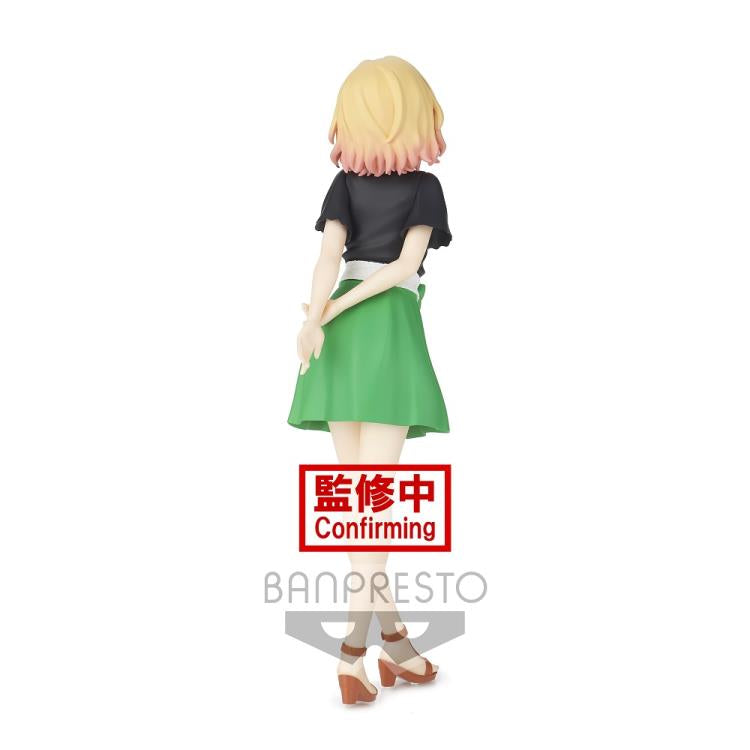 Rent-A-Girlfriend Mami Nanami (Exhibition Ver.) Figure