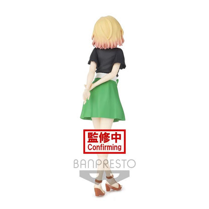 Rent-A-Girlfriend Mami Nanami (Exhibition Ver.) Figure