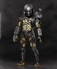 Predators Crucified Predator (Armored) 1:18 Scale PX Previews Exclusive Action Figure