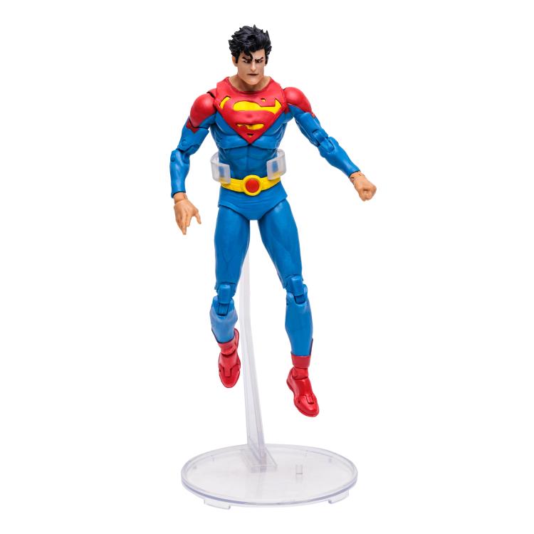Future State DC Multiverse Superman (Jonathan Kent) Action Figure