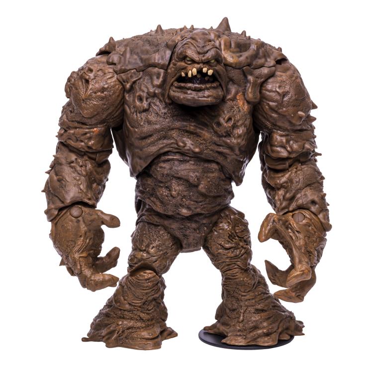 DC Multiverse Clayface Mega Action Figure