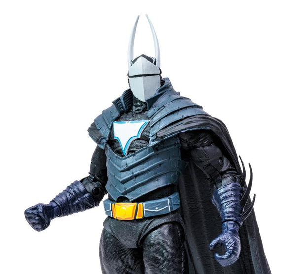 Tales From the Dark Multiverse DC Multiverse Batman (Duke Thomas) Action Figure