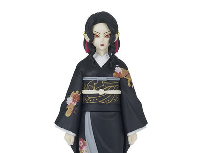 Demon Slayer: Kimetsu no Yaiba Figure Demon Series Vol.5 Muzan Kibutsuji A