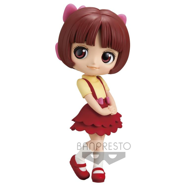 Black Jack Q Posket Pinoko (Ver.A)