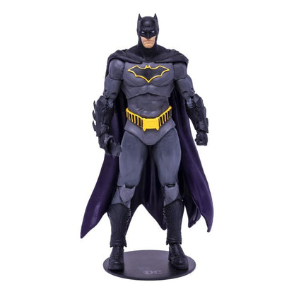 DC Rebirth DC Multiverse Batman Action Figure