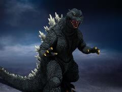 Godzilla: Final Wars S.H.MonsterArts Godzilla  2004