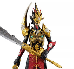 Spawn Mandarin Spawn Action Figure