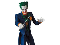 Batman: Hush MAFEX No.142 The Joker