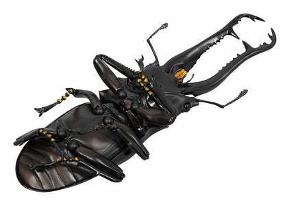Revoltech RevoGeo Prosopocoilus giraffa (Giraffe Stag Beetle)