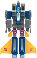 Super7 Transformers Dirge Action Figure