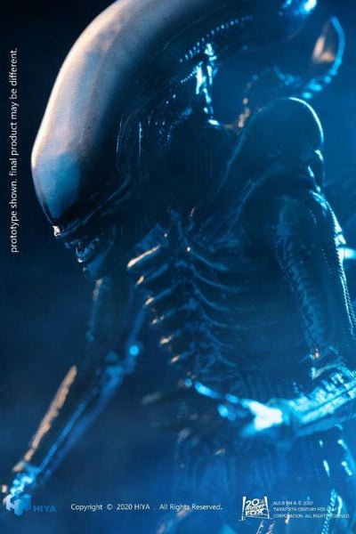Alien Big Chap 1:18 Scale PX Previews Exclusive Action Figure