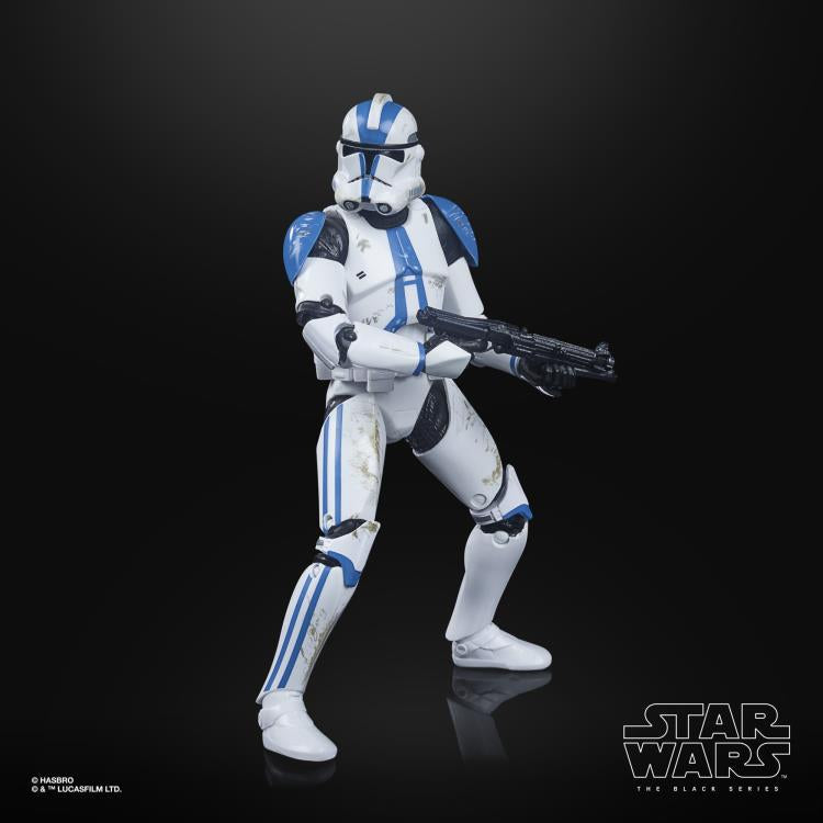 Star Wars: The Black Series Archive Collection 501 st Clone Trooper (The Clone Wars)