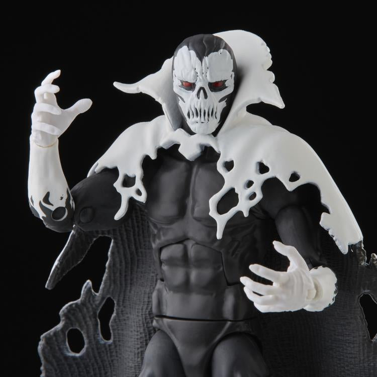 Marvel Legends D'Spayre (Rintrah BAF)