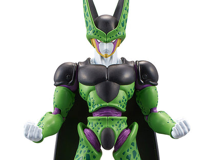 Dragon Ball Z Dragon Stars Cell (Final Form)